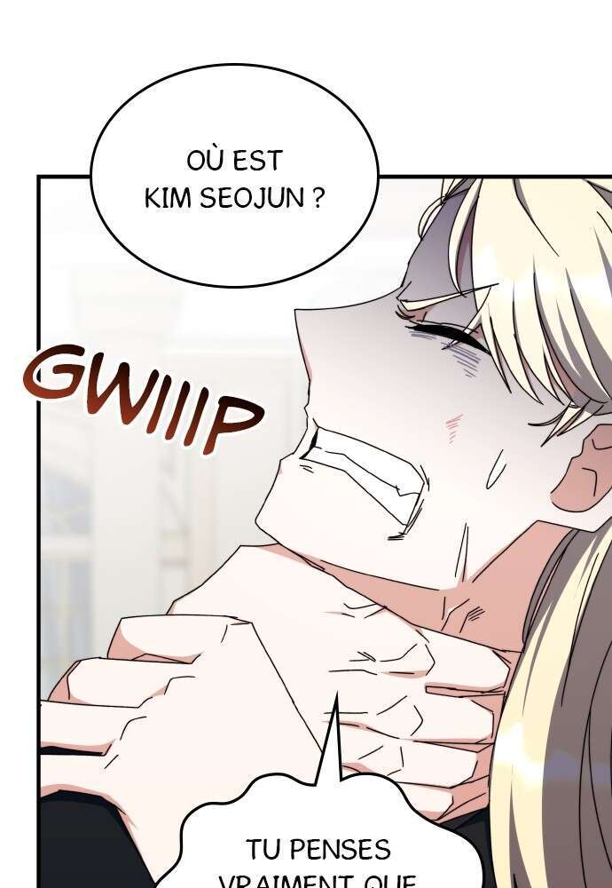 Transcension Academy Chapitre 102 - Page 109