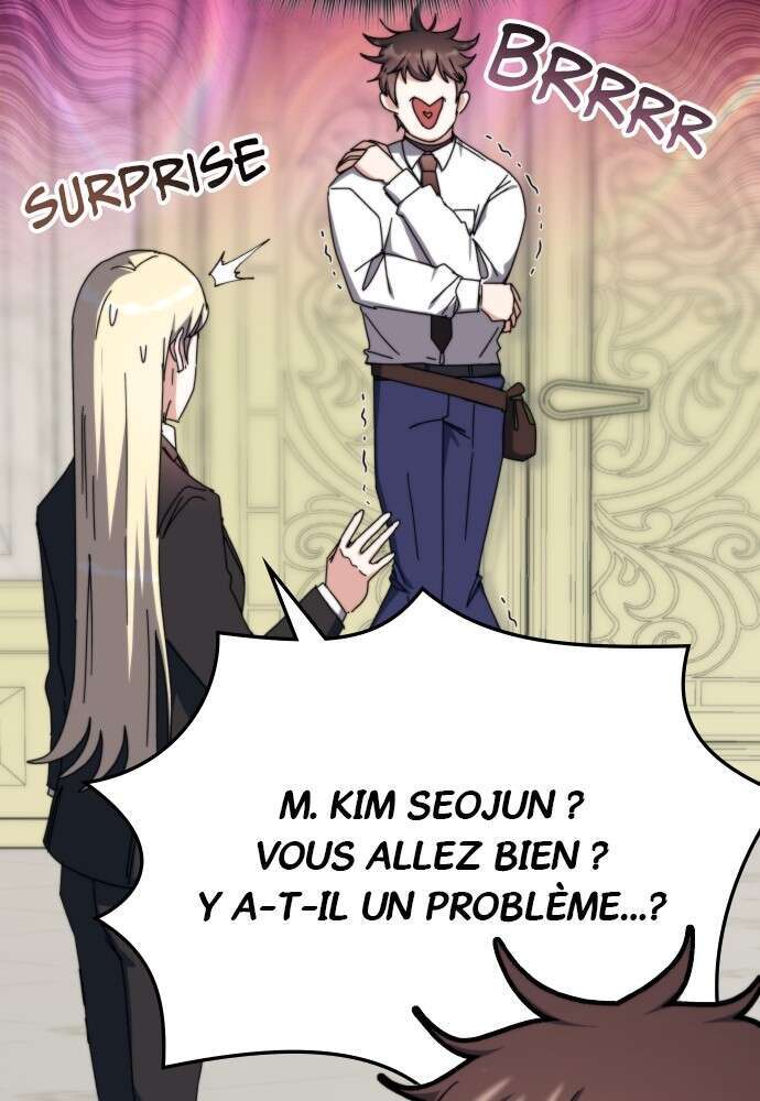 Transcension Academy Chapitre 102 - Page 11