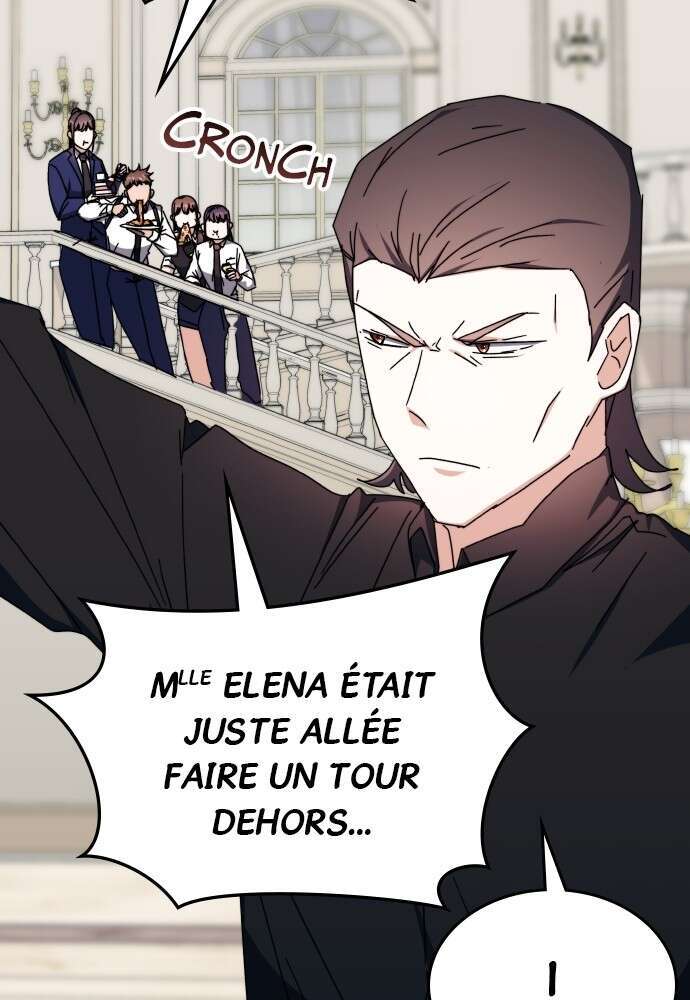 Transcension Academy Chapitre 102 - Page 111