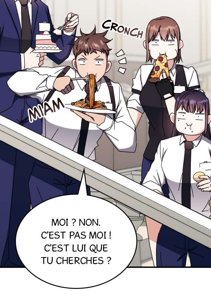 Transcension Academy Chapitre 102 - Page 113