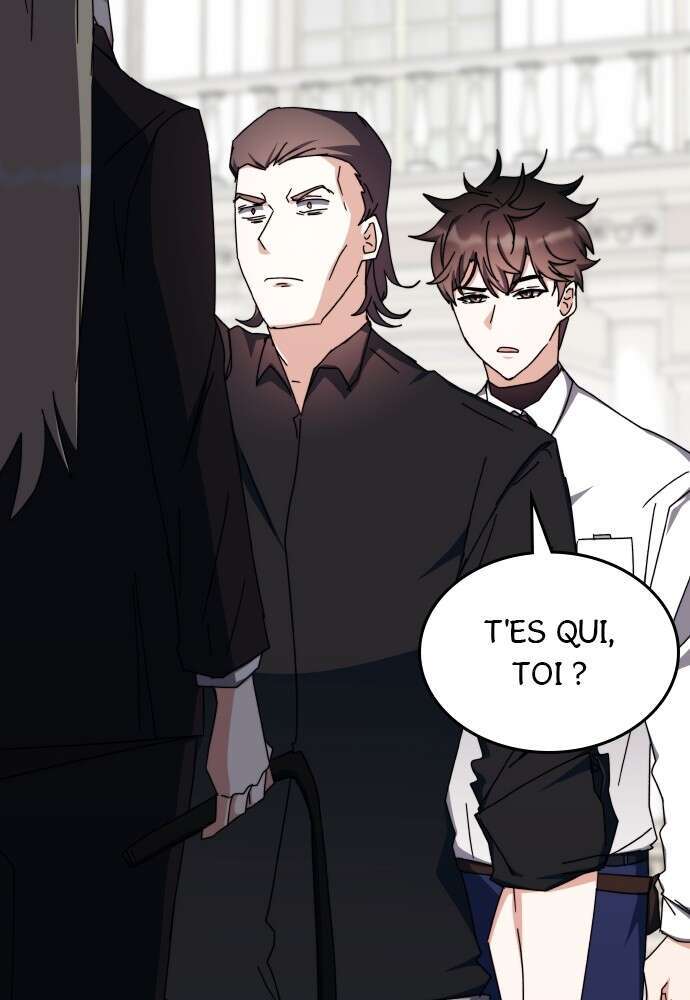 Transcension Academy Chapitre 102 - Page 115