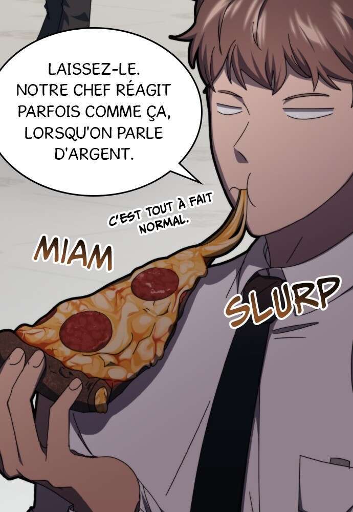 Transcension Academy Chapitre 102 - Page 12