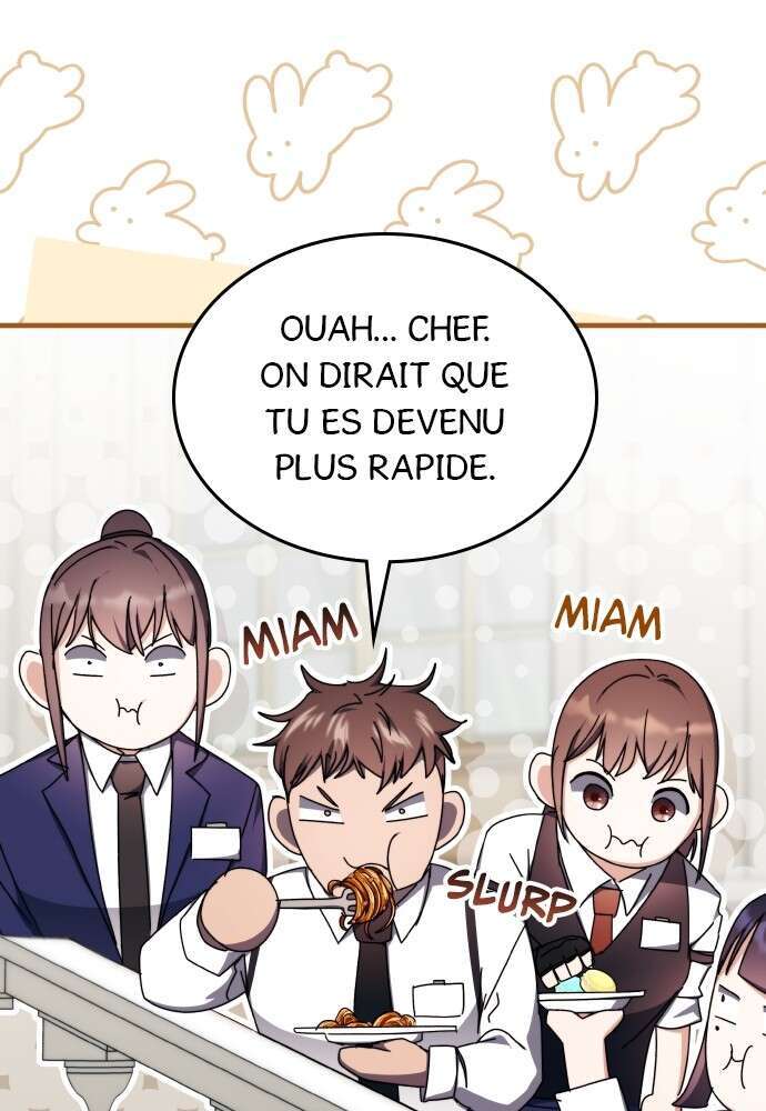 Transcension Academy Chapitre 102 - Page 122