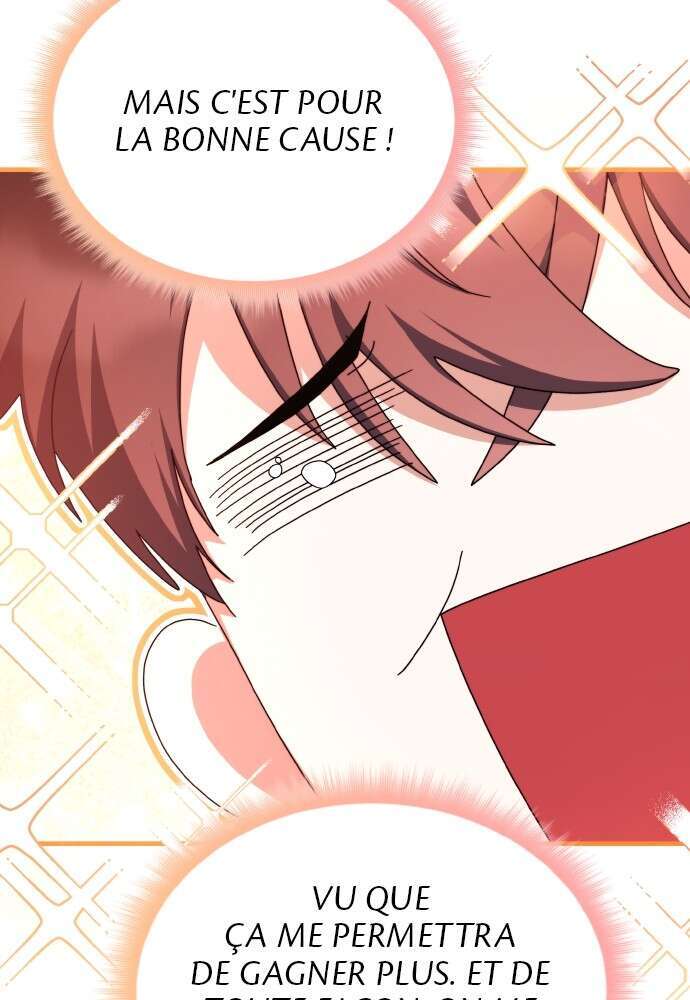 Transcension Academy Chapitre 102 - Page 19