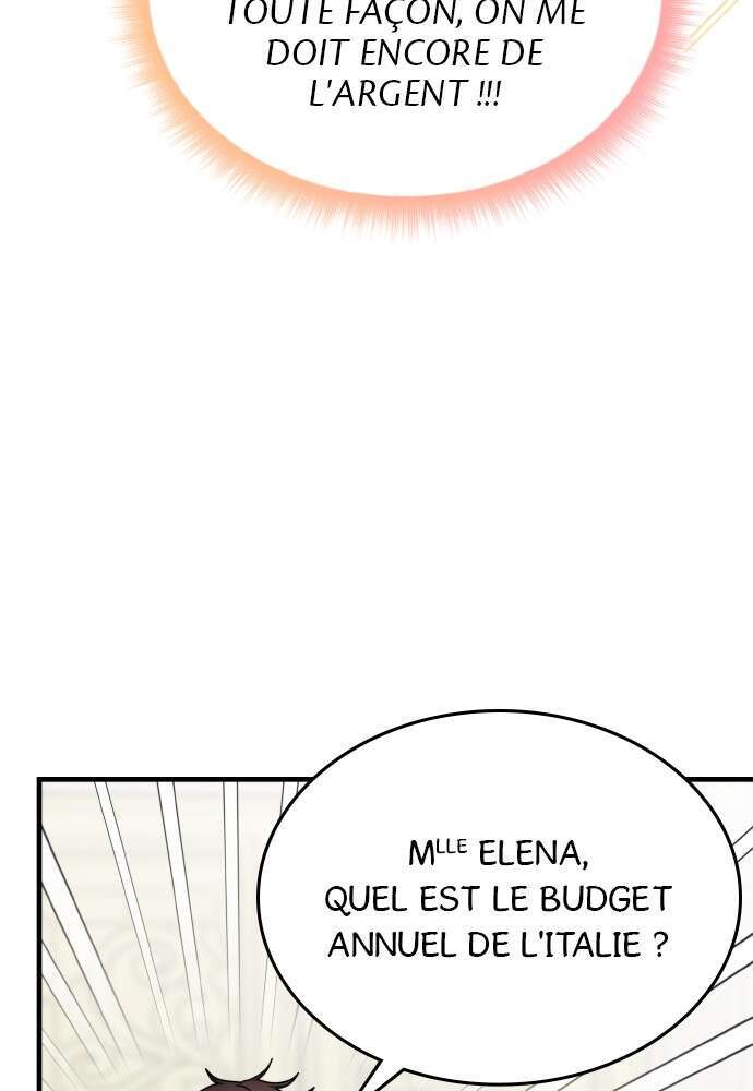 Transcension Academy Chapitre 102 - Page 20