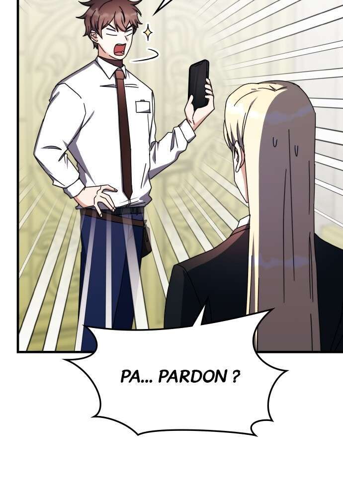 Transcension Academy Chapitre 102 - Page 21