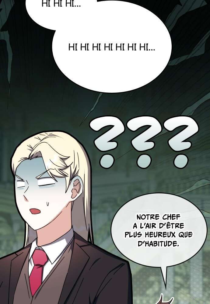 Transcension Academy Chapitre 102 - Page 24