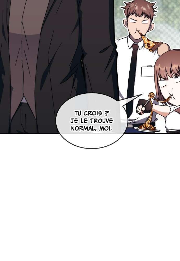 Transcension Academy Chapitre 102 - Page 25