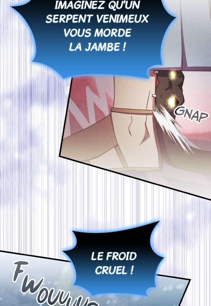Transcension Academy Chapitre 102 - Page 39