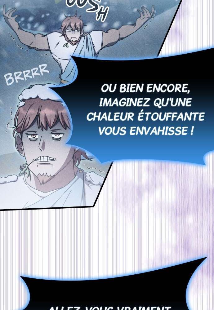 Transcension Academy Chapitre 102 - Page 40