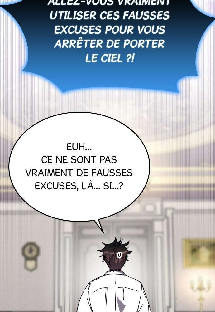 Transcension Academy Chapitre 102 - Page 41