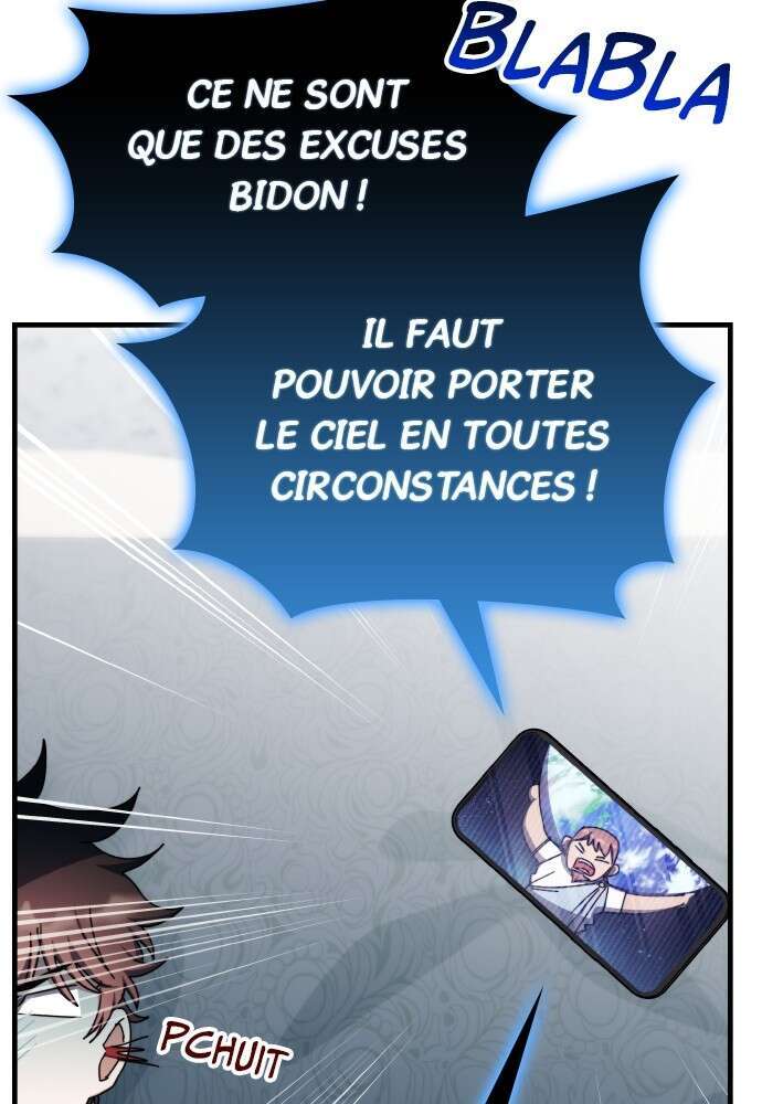 Transcension Academy Chapitre 102 - Page 44