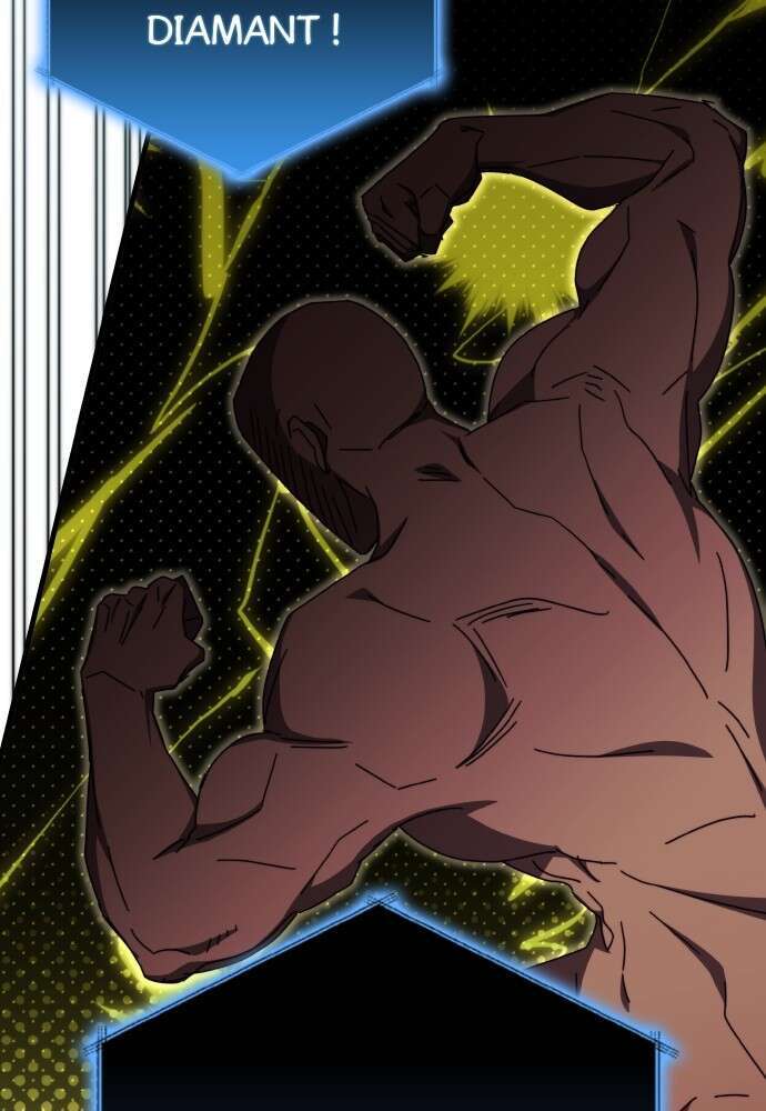 Transcension Academy Chapitre 102 - Page 49