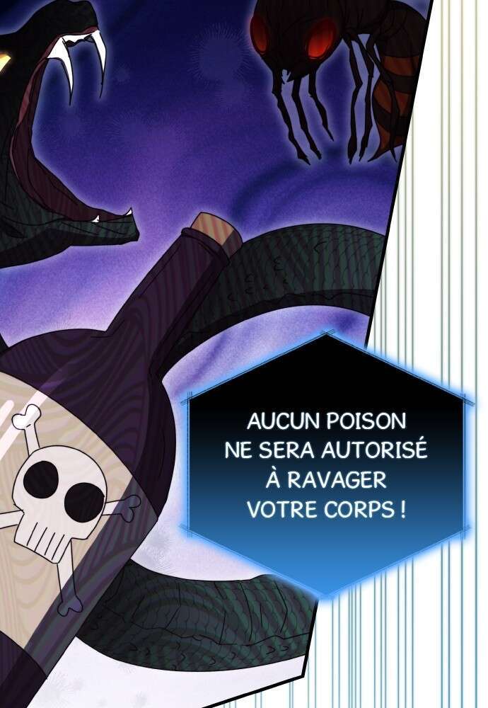 Transcension Academy Chapitre 102 - Page 51