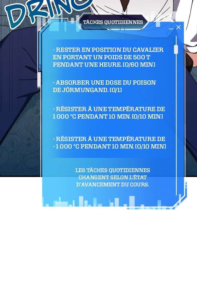 Transcension Academy Chapitre 102 - Page 56