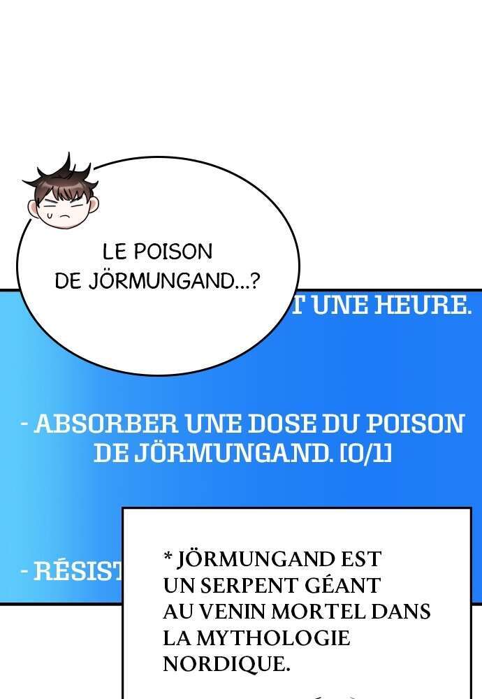 Transcension Academy Chapitre 102 - Page 57