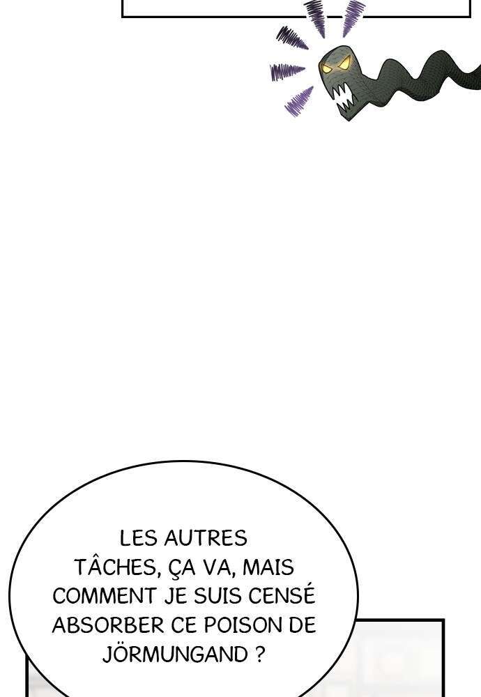 Transcension Academy Chapitre 102 - Page 58