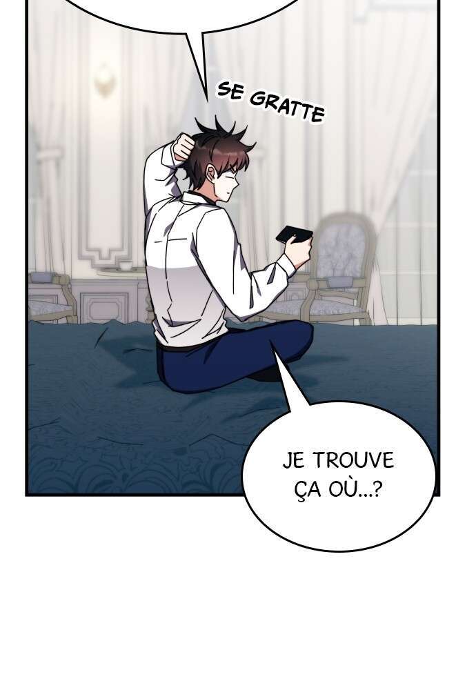 Transcension Academy Chapitre 102 - Page 59