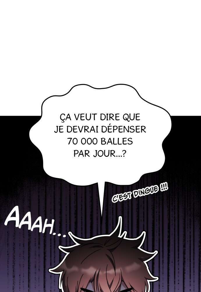 Transcension Academy Chapitre 102 - Page 63