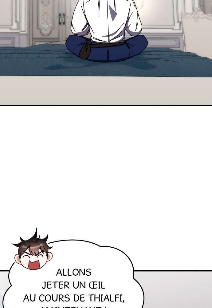 Transcension Academy Chapitre 102 - Page 67