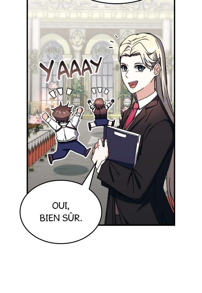 Transcension Academy Chapitre 102 - Page 7