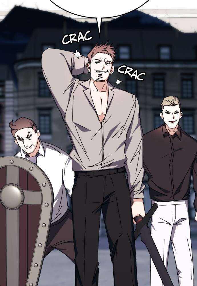 Transcension Academy Chapitre 102 - Page 75