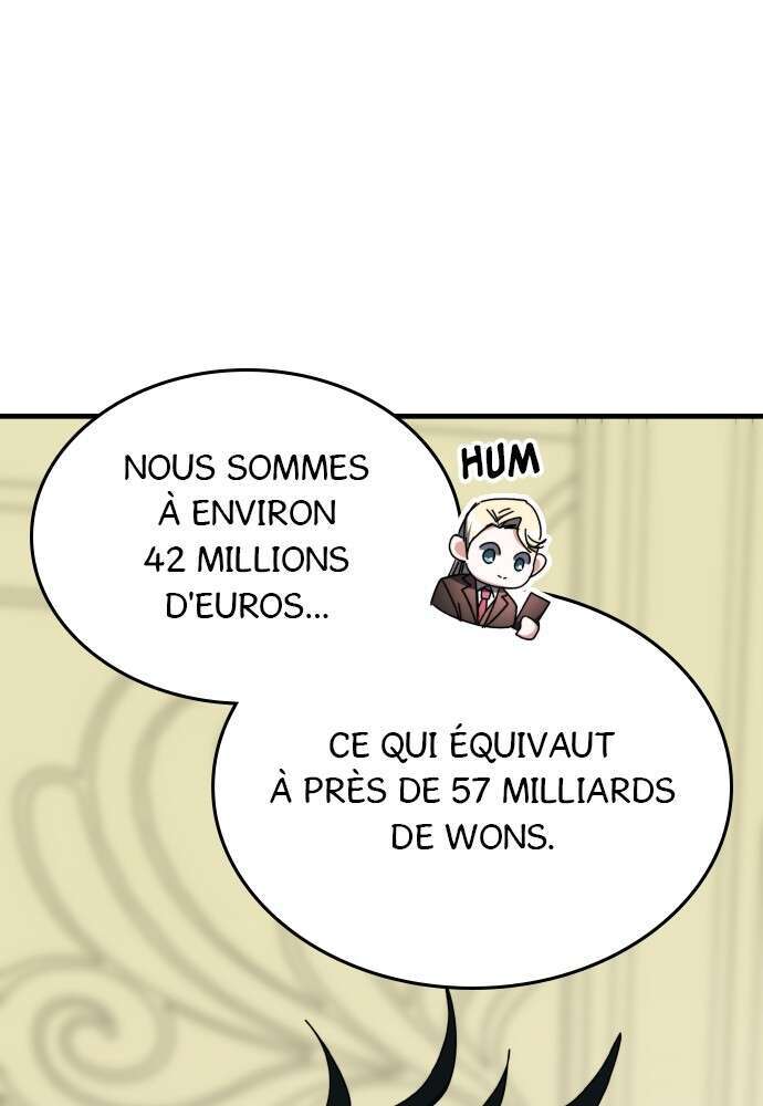 Transcension Academy Chapitre 102 - Page 8