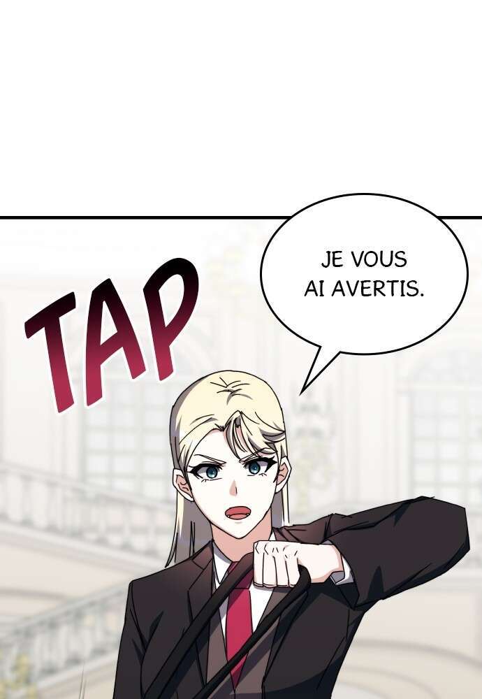 Transcension Academy Chapitre 102 - Page 84