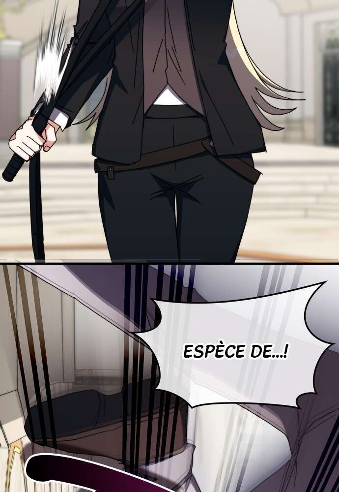 Transcension Academy Chapitre 102 - Page 85