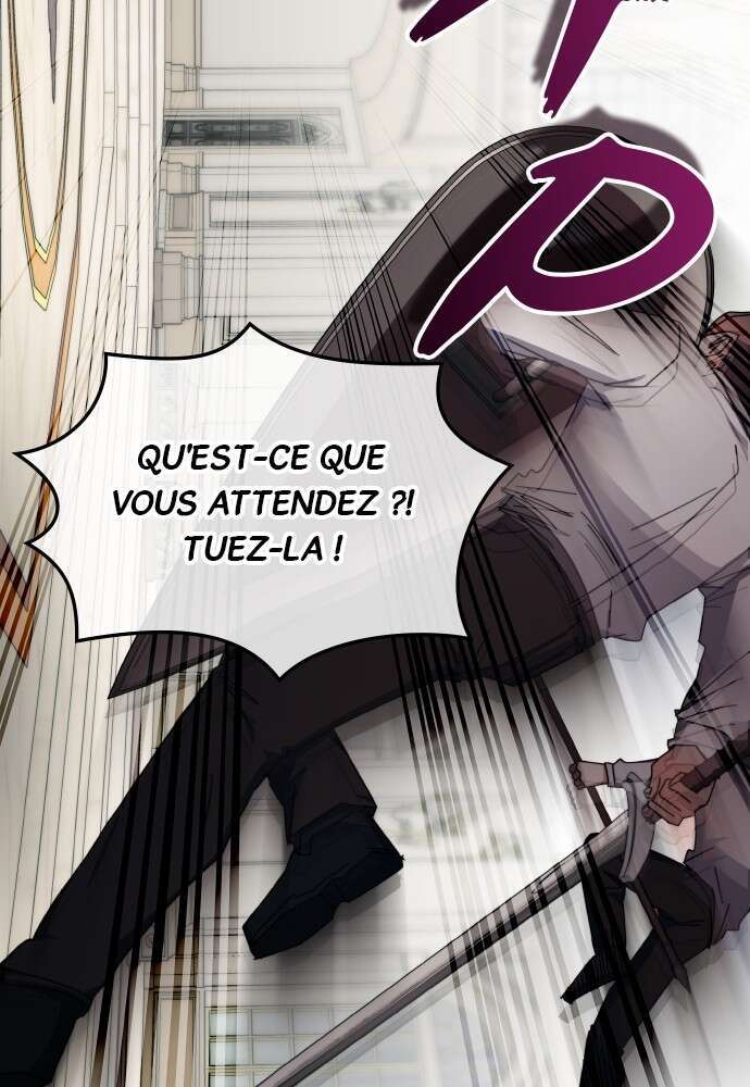 Transcension Academy Chapitre 102 - Page 87