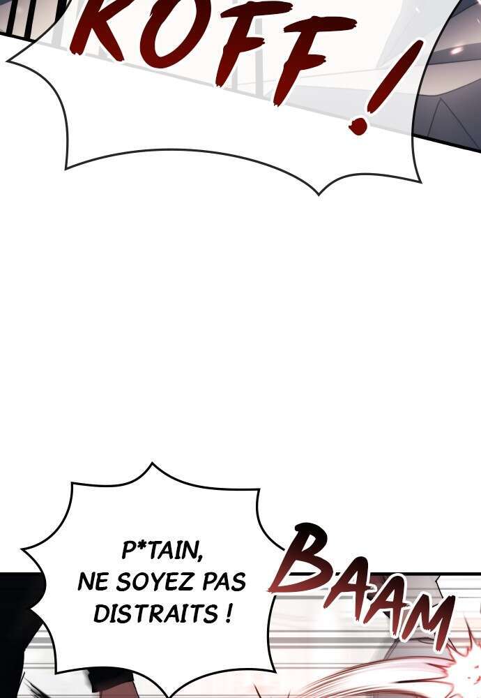 Transcension Academy Chapitre 102 - Page 97