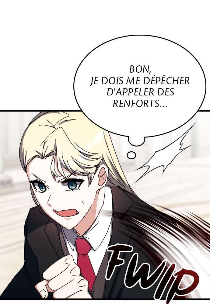 Transcension Academy Chapitre 102 - Page 99