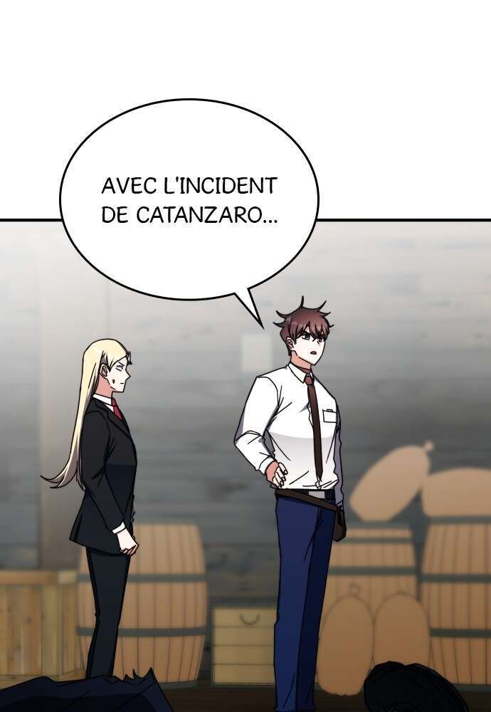 Transcension Academy Chapitre 106 - Page 11