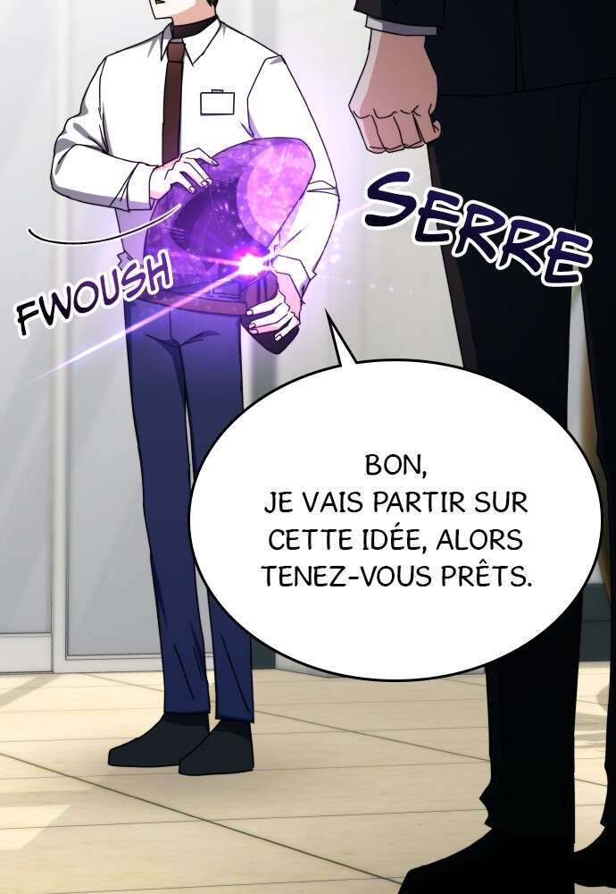 Transcension Academy Chapitre 106 - Page 112