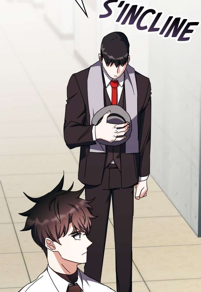 Transcension Academy Chapitre 106 - Page 115