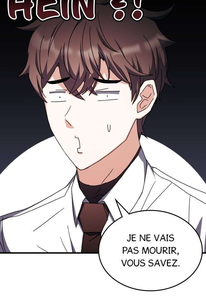 Transcension Academy Chapitre 106 - Page 122