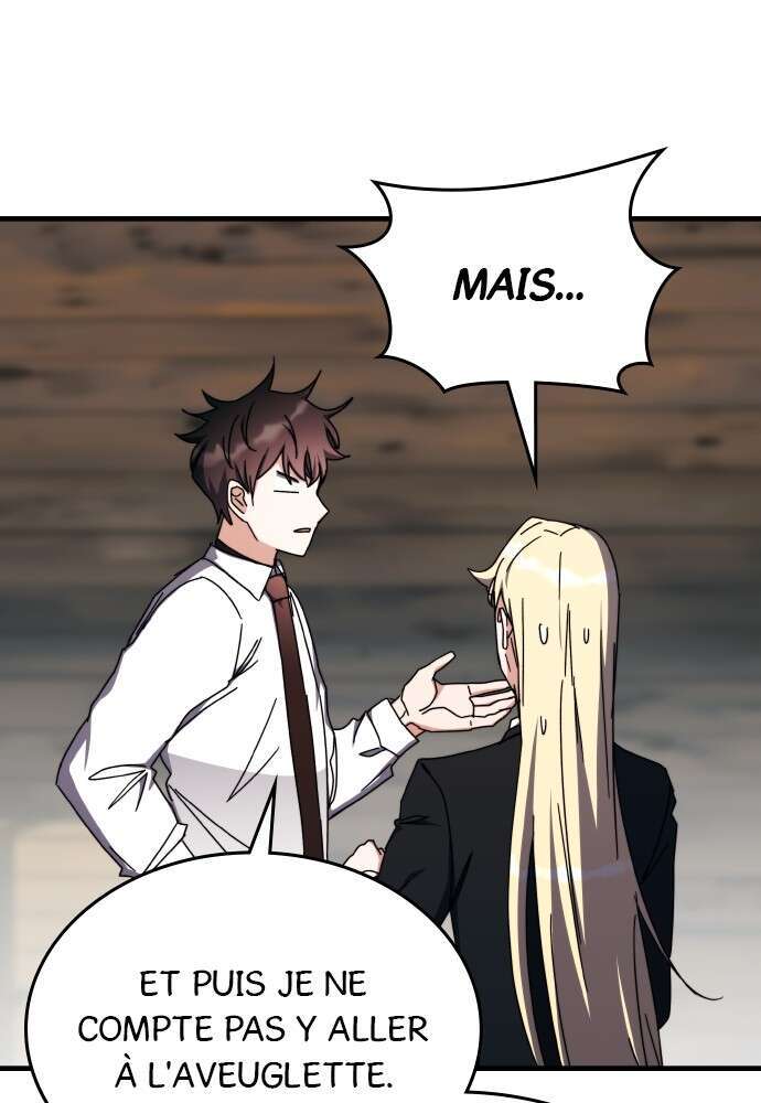 Transcension Academy Chapitre 106 - Page 13