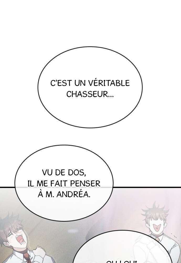 Transcension Academy Chapitre 106 - Page 131