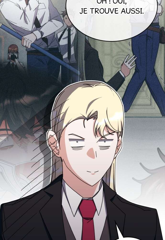 Transcension Academy Chapitre 106 - Page 132