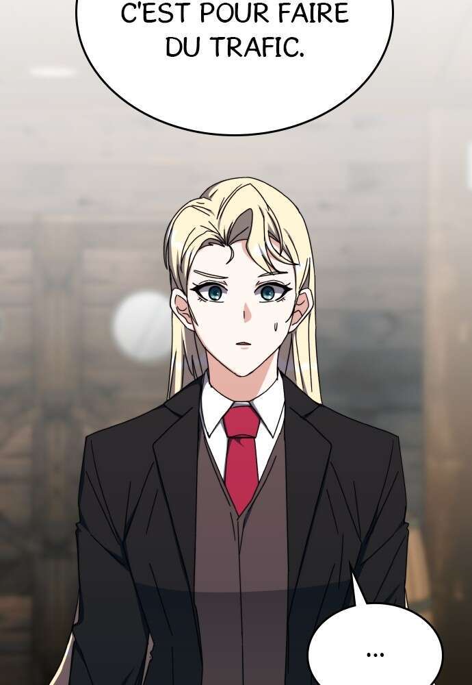 Transcension Academy Chapitre 106 - Page 15