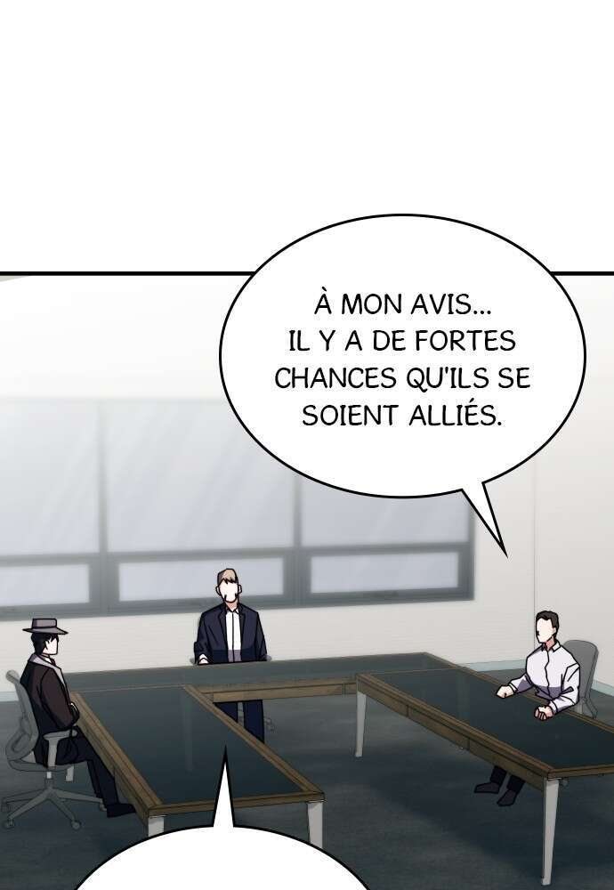 Transcension Academy Chapitre 106 - Page 25