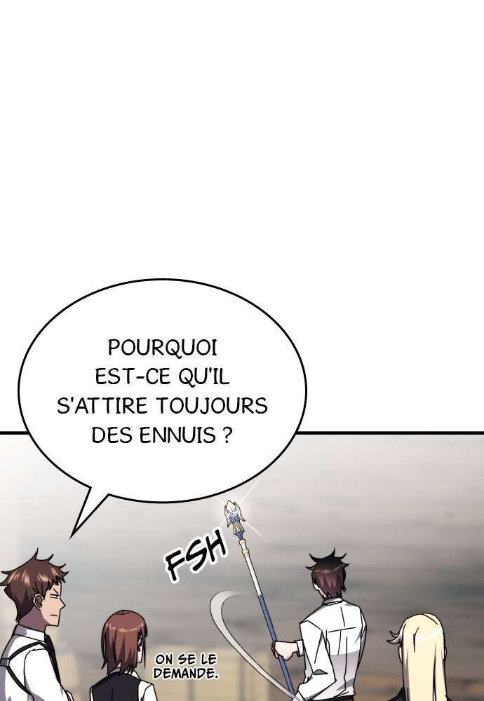 Transcension Academy Chapitre 106 - Page 3
