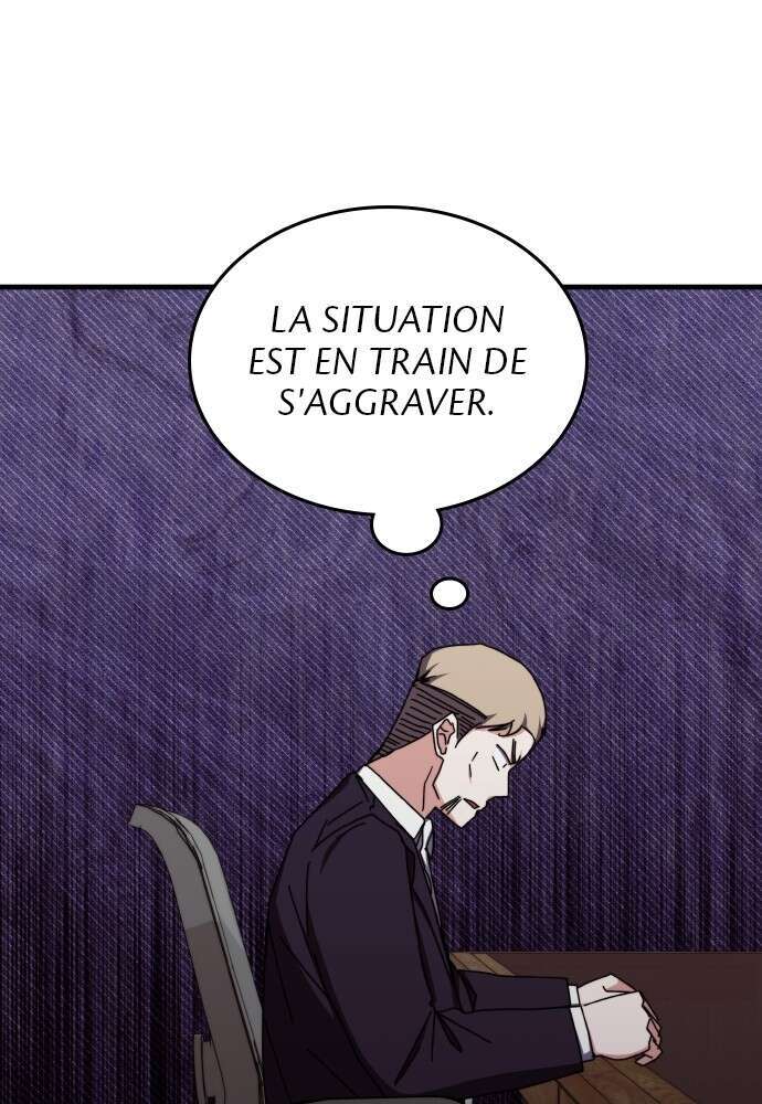 Transcension Academy Chapitre 106 - Page 32