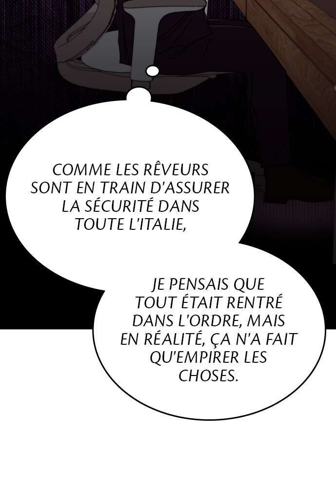 Transcension Academy Chapitre 106 - Page 33