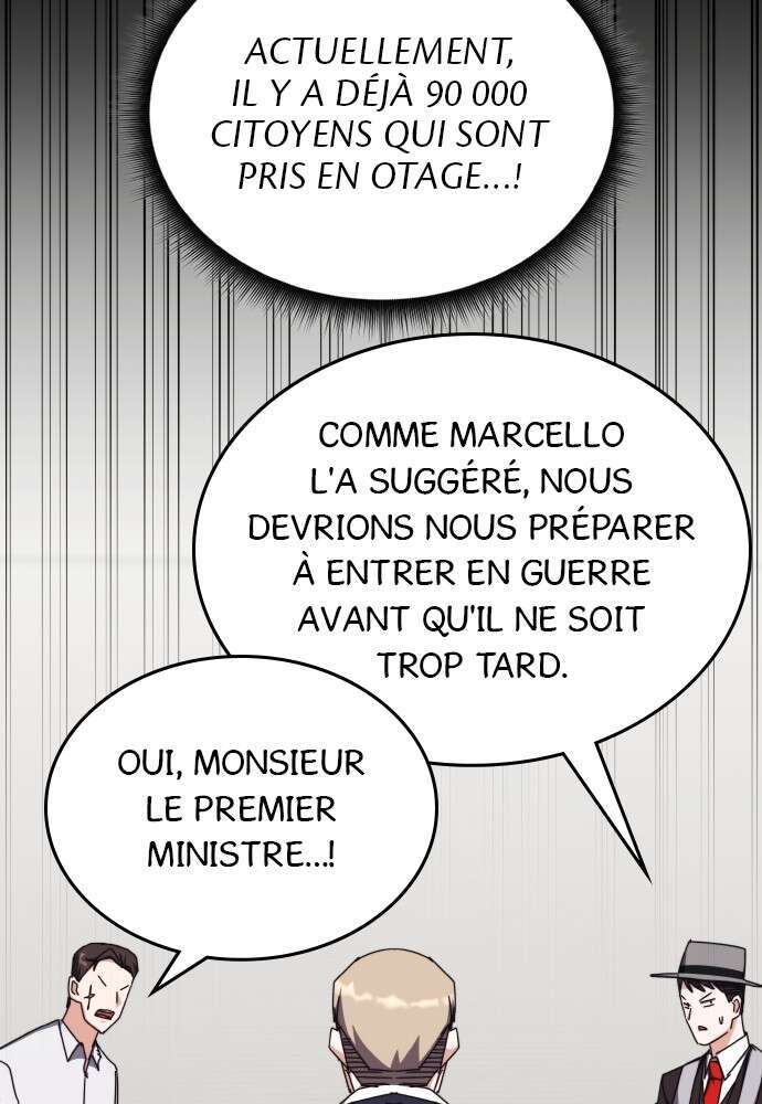 Transcension Academy Chapitre 106 - Page 38