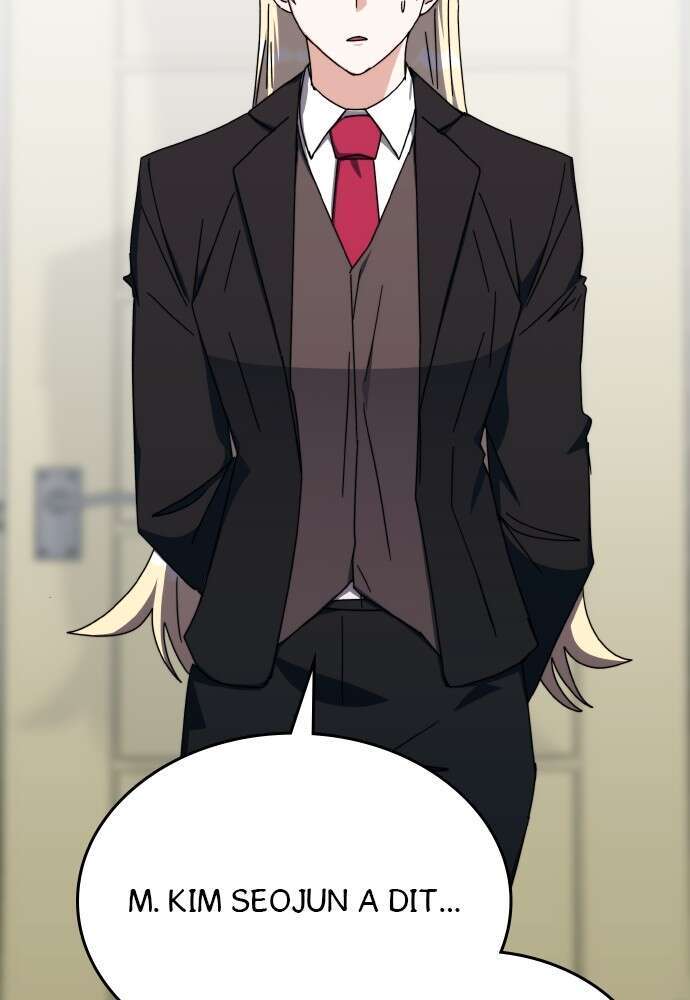 Transcension Academy Chapitre 106 - Page 44