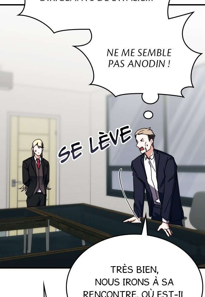 Transcension Academy Chapitre 106 - Page 46