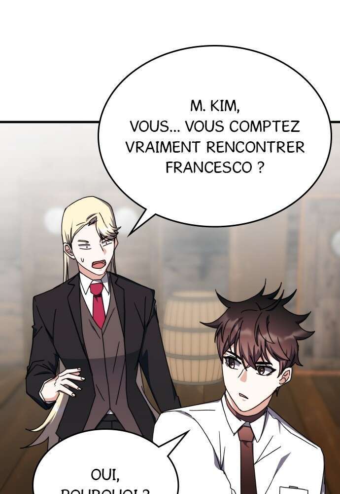 Transcension Academy Chapitre 106 - Page 5