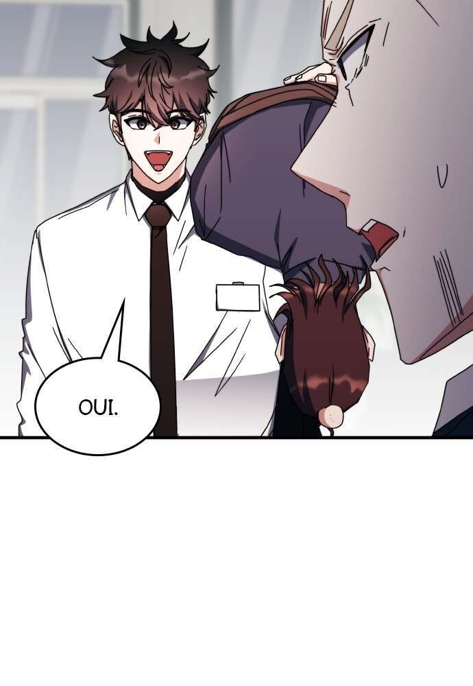 Transcension Academy Chapitre 106 - Page 52