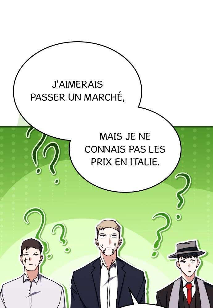Transcension Academy Chapitre 106 - Page 53